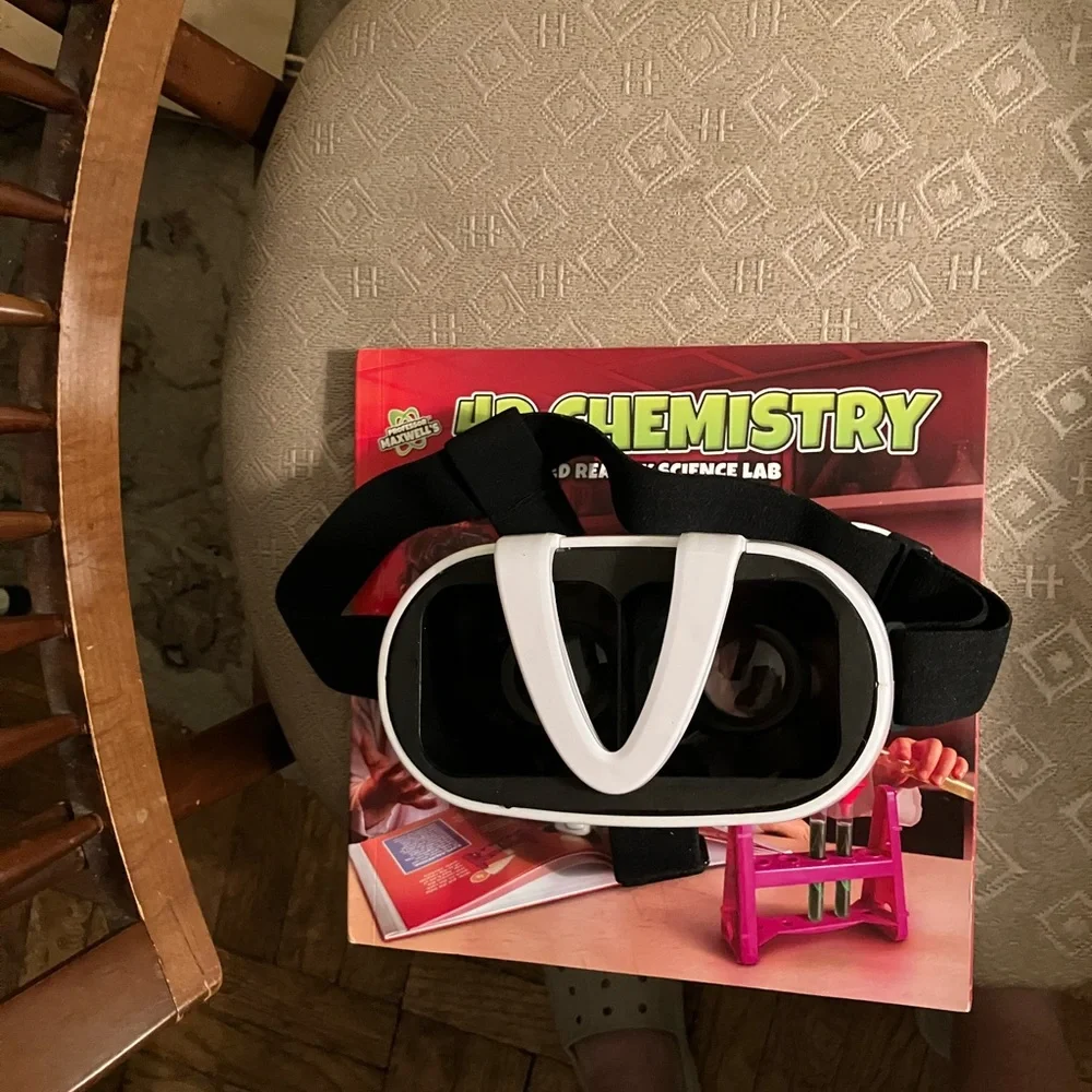 N/A experience immersive